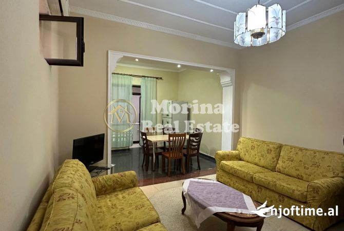 Shtepi me qera 1+1 ne Tirane - 500 Euro