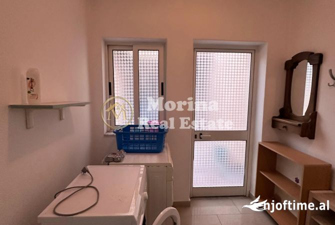 Shtepi me qera 1+1 ne Tirane - 500 Euro