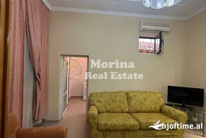 Shtepi me qera 1+1 ne Tirane - 500 Euro