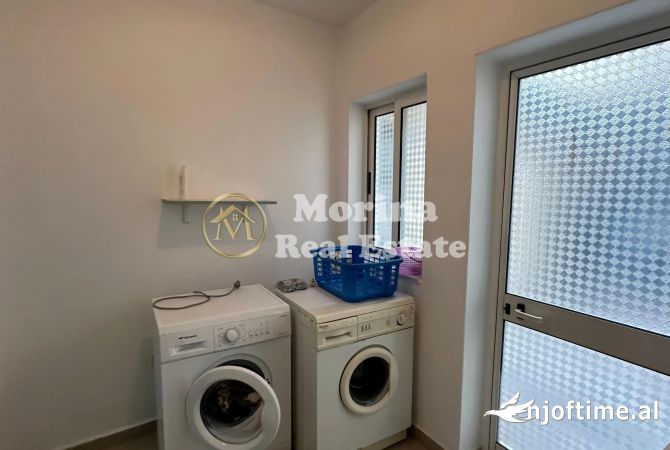 Apartment for rent in Tirana 1+1, Furnished