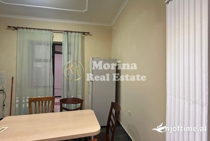Apartment for rent in Tirana 1+1, Furnished