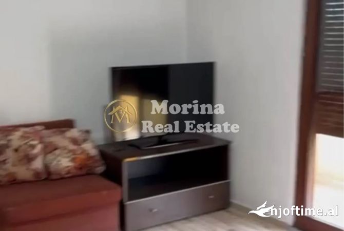 Shtepi me qera 1+1 ne Tirane - 450 Euro