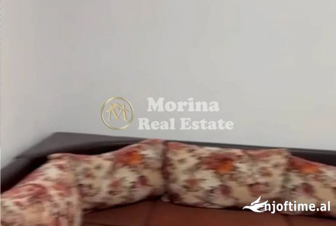 Shtepi me qera 1+1 ne Tirane - 450 Euro