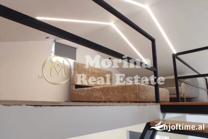 Private house for rent in Tirana 2+1, Furnished