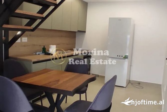 Private house for rent in Tirana 2+1, Furnished