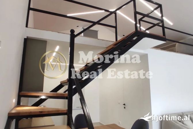 Private house for rent in Tirana 2+1, Furnished