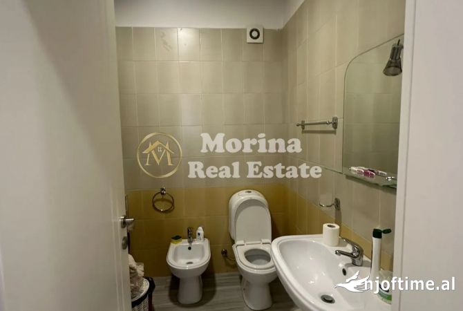 Apartment for rent in Tirana 2+1, Furnished