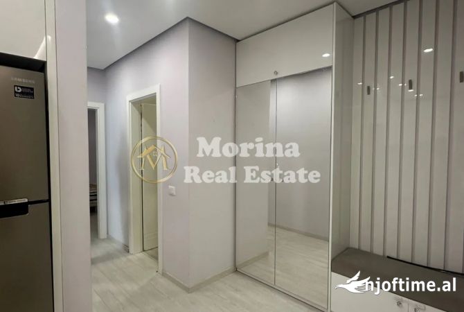 Apartment for rent in Tirana 2+1, Furnished
