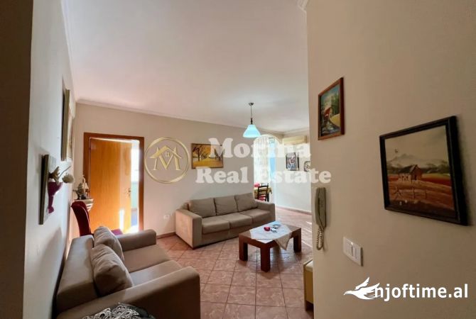 Shtepi me qera 2+1 ne Tirane - 580 Euro
