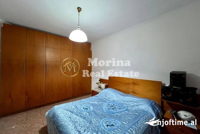 Shtepi me qera 2+1 ne Tirane - 580 Euro