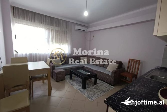 Shtepi me qera 1+1 ne Tirane - 400 Euro