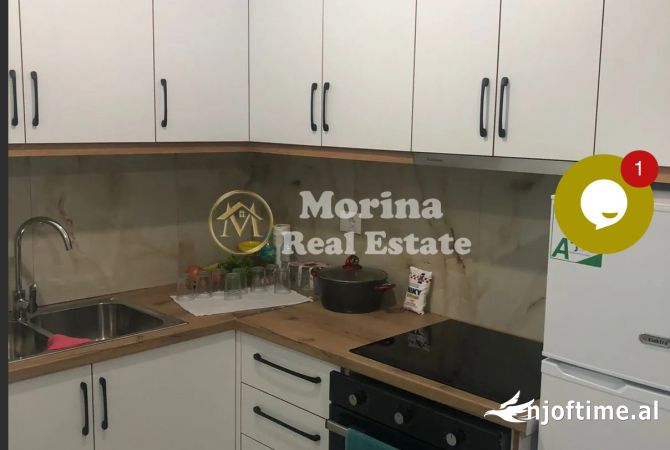 Shtepi me qera 1+1 ne Tirane - 400 Euro
