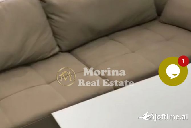 Shtepi me qera 1+1 ne Tirane - 400 Euro