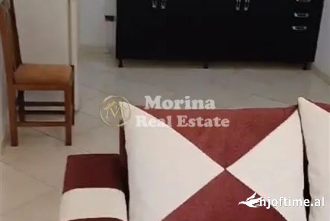 Shtepi me qera 1+1 ne Tirane - 450 Euro