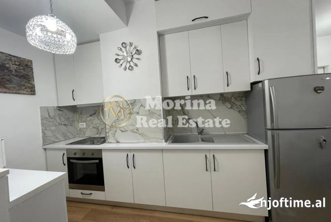 Shtepi me qera 1+1 ne Tirane - 450 Euro