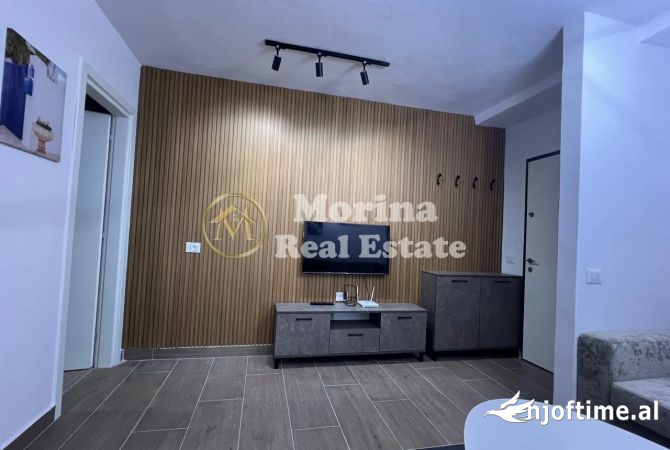Shtepi me qera 1+1 ne Tirane - 500 Euro