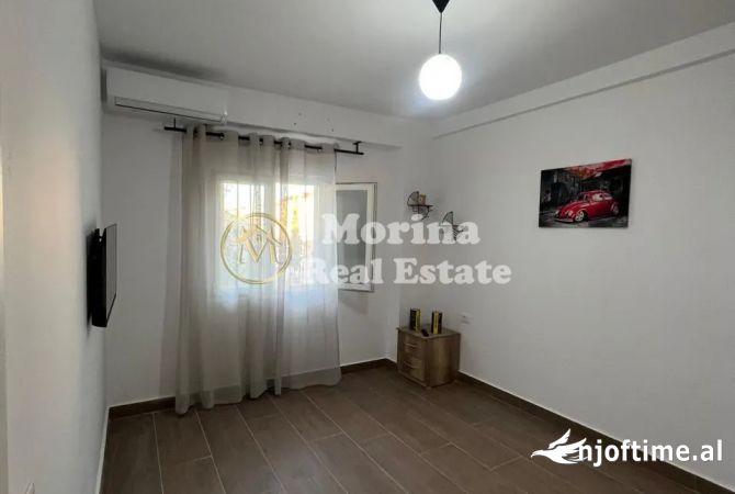 Apartment for rent in Tirana 1+1, Furnished