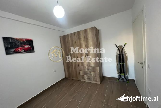 Apartment for rent in Tirana 1+1, Furnished