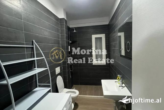 Apartment for rent in Tirana 1+1, Furnished
