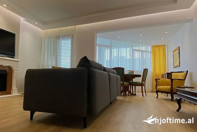Shtepi me qera 1+1 ne Tirane - 700 Euro
