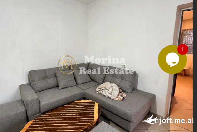 Shtepi me qera 1+1 ne Tirane - 350 Euro