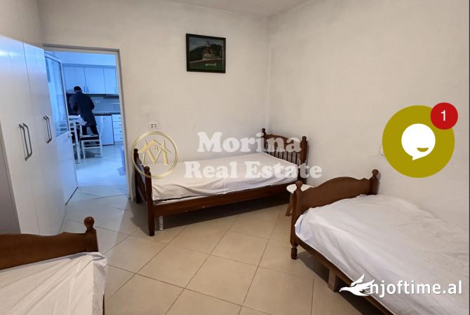 Private house for rent in Tirana 1+1, Furnished