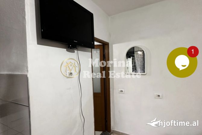 Private house for rent in Tirana 1+1, Furnished