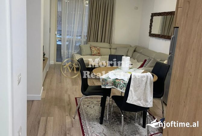 Shtepi me qera 1+1 ne Tirane - 600 Euro