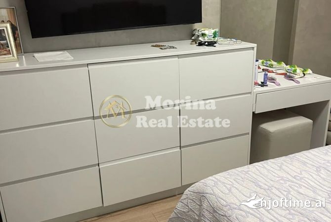 Apartment for rent in Tirana 1+1, Furnished