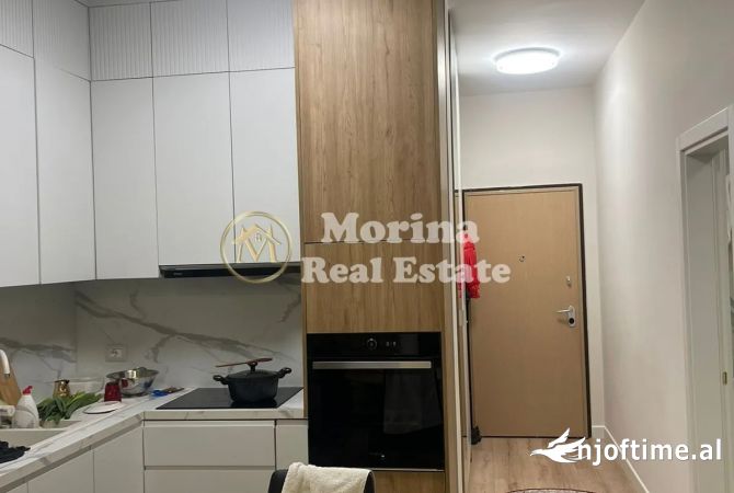 Apartment for rent in Tirana 1+1, Furnished