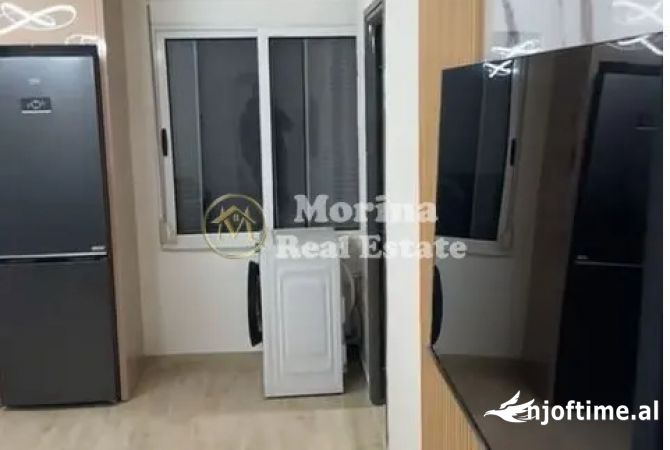Shtepi me qera Shtepi Private ne Tirane, 1+1, Mobilimi E mobiluar, Pagesa 500  Euro.