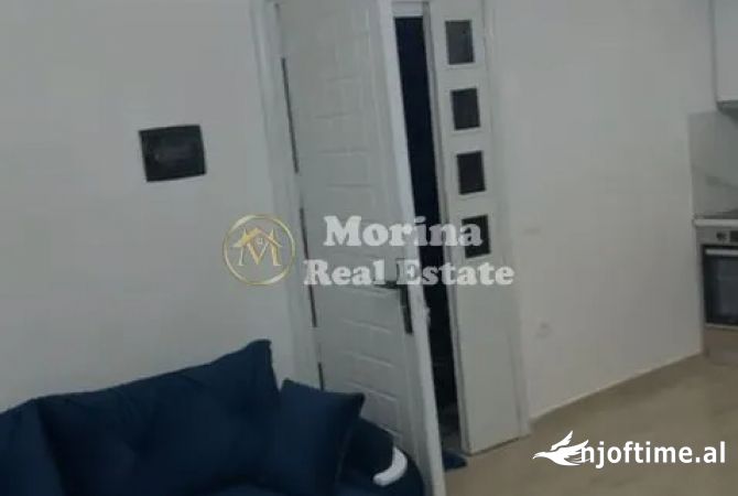 Shtepi me qera 1+1 ne Tirane - 500 Euro