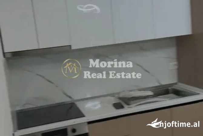 Shtepi me qera 1+1 ne Tirane - 500 Euro