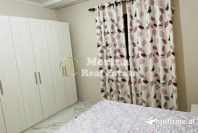 Shtepi me qera 2+1 ne Tirane - 350 Euro