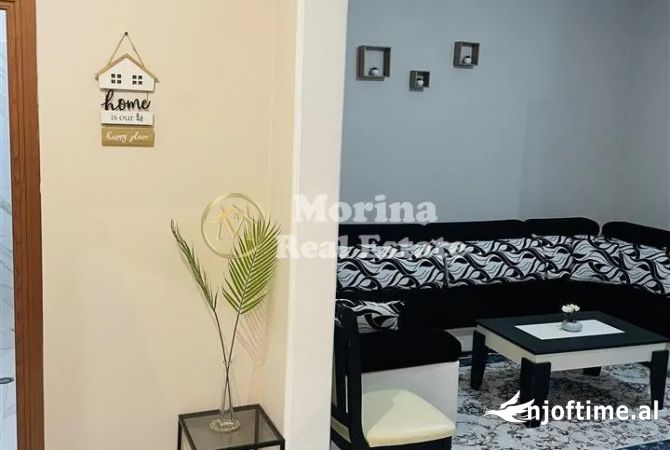 Shtepi me qera 2+1 ne Tirane - 350 Euro