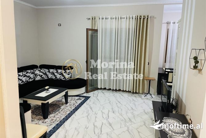 Shtepi me qera Apartament ne Tirane, 2+1, Mobilimi E mobiluar, Pagesa 350  Euro.