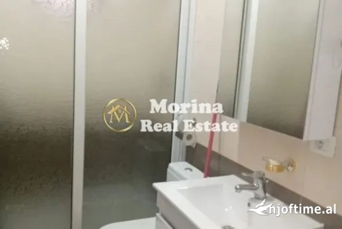 Shtepi me qera 1+1 ne Tirane - 500 Euro