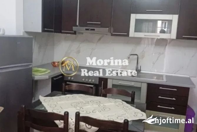 Shtepi me qera 1+1 ne Tirane - 500 Euro
