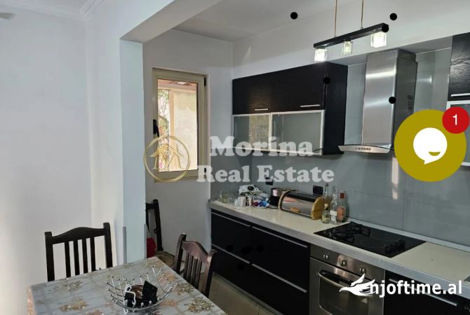 Shtepi me qera 1+1 ne Tirane - 480 Euro