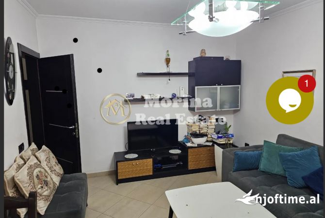 Shtepi me qera 1+1 ne Tirane - 480 Euro