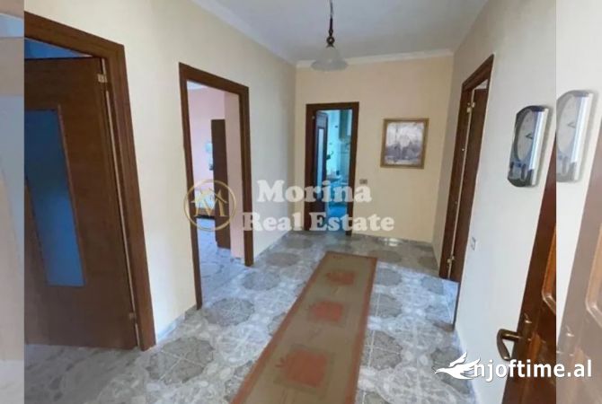 Private house for rent in Tirana 3+1, Furnished