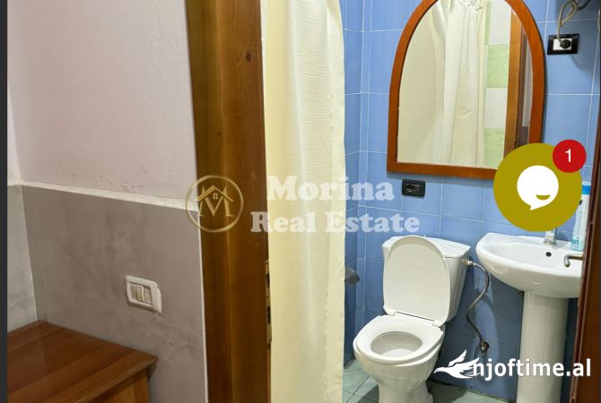 Apartment for rent in Tirana 3+1, Furnished