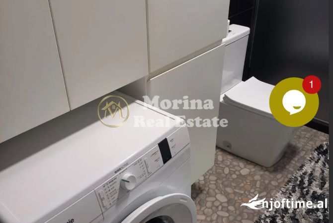Shtepi ne shitje Apartament ne Tirane, 1+1, Mobilimi E mobiluar, Pagesa 95,000  Euro.