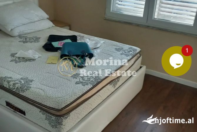 Shtepi ne shitje 1+1 ne Tirane - 95,000 Euro