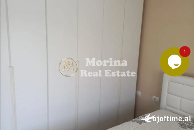Shtepi ne shitje Apartament ne Tirane, 1+1, Mobilimi E mobiluar, Pagesa 95,000  Euro.