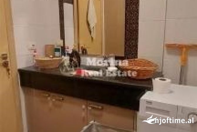 Apartment for rent in Tirana 2+1, Furnished