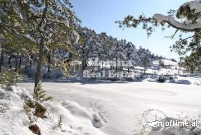Terreno in vendita  a Elbasan - 120,000 Euro