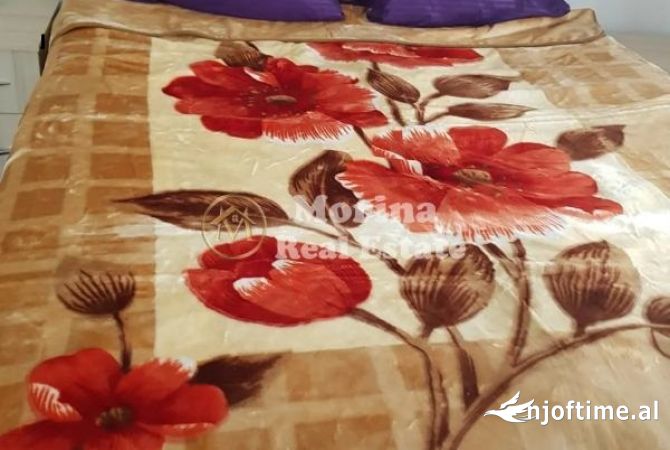Shtepi me qera 2+1 ne Tirane - 500 Euro