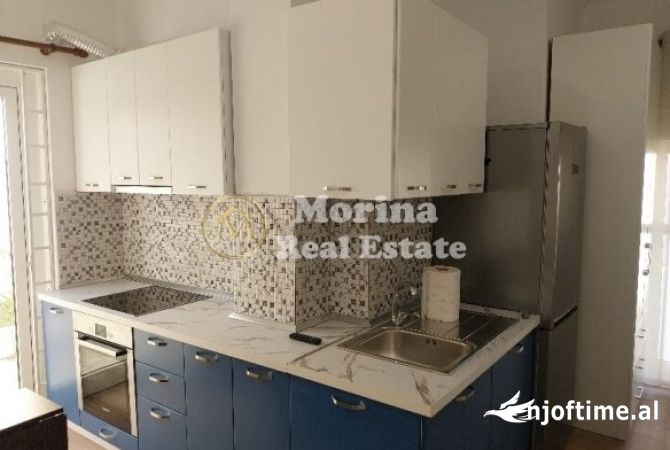 Shtepi me qera Garsoniere ne Tirane - 300 Euro