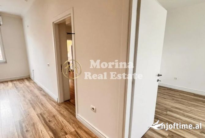 Shtepi me qera Apartament ne Tirane, 2+1, Mobilimi Pjeserisht e mobiluar, Pagesa 650  Euro.